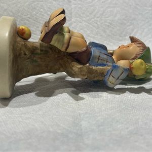 Goebel Hummel Figurine “Apple Tree Boy”